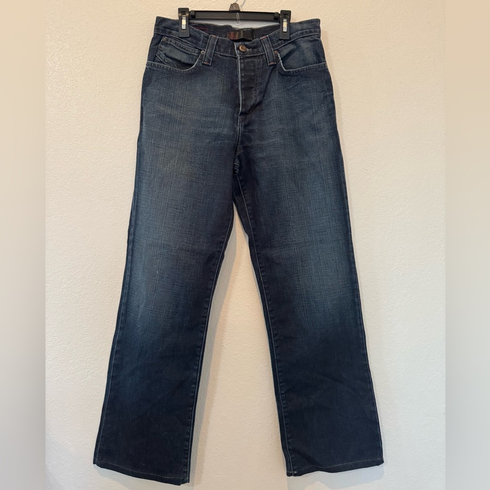 Joe's Jeans | Dark Denim